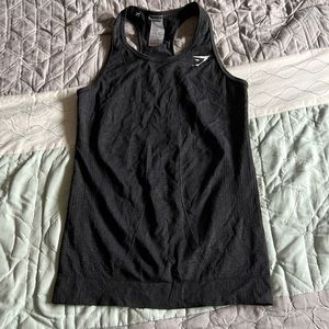 Gymshark tank top